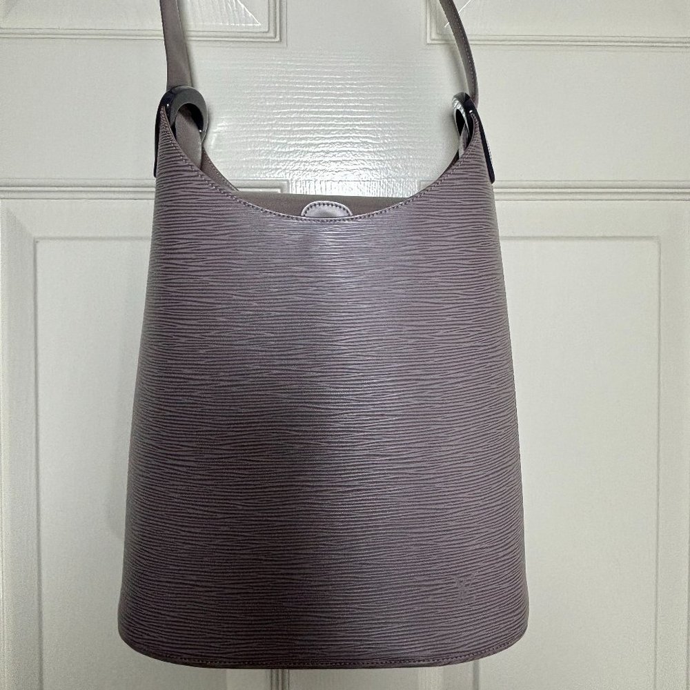 Louis Vuitton Verseau Bucket Bag